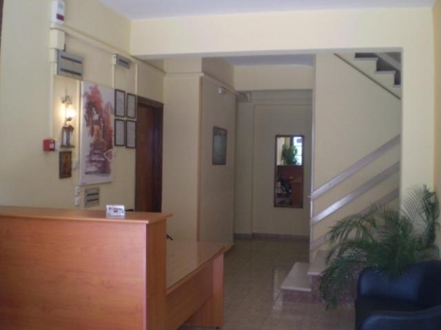 Hotel Apolafsi Волос Екстер'єр фото