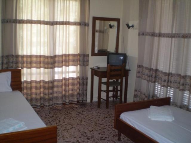 Hotel Apolafsi Волос Екстер'єр фото